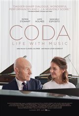 Coda: Life With Music