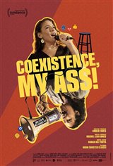 Coexistence, My Ass!