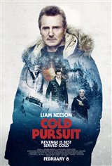 Cold Pursuit