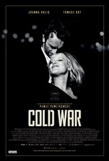 Cold War