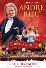 Concert de Nol 2025 d'Andr Rieu : Joyeux Nol !