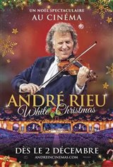 Concert Noël blanc d'André Rieu