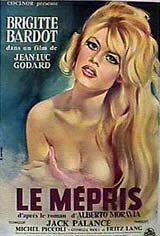 Contempt (Le mpris)