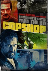 Copshop