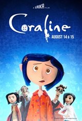Coraline (Remastered)