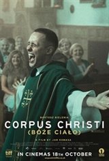 Corpus Christi