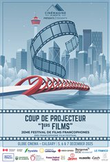 Coup de Projecteur 2025: 2nd Francophone Film Festival