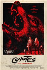Coyotes
