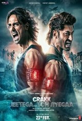 Crakk - Jeethegaa Toh Jiyegaa!