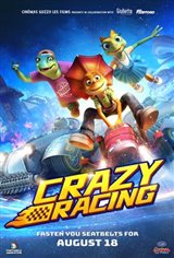 Crazy Racing