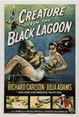 Creature from the Black Lagoon