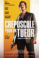 Crpuscule pour un tueur