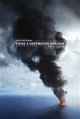 Crise à Deepwater Horizon