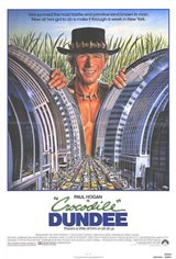Crocodile Dundee