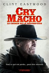 Cry Macho : Le chemin de la rdemption