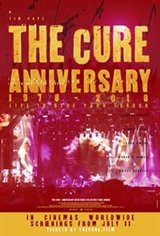 The Cure - Anniversary 1978-2018 Live in Hyde Park