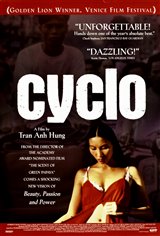 Cyclo (Xich lo)