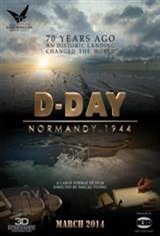 D-Day: Normandy 1944