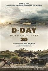 D-Day: Normandy 1944 3D