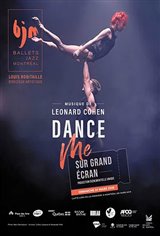 Dance Me : Hommage à Leonard Cohen