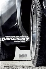 Dangereux 7 : L'exprience IMAX