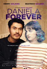 Daniela Forever