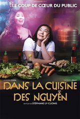 Dans la cuisine des Nguyen STF