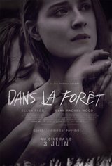 Dans la for�t