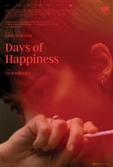 Days of Happiness