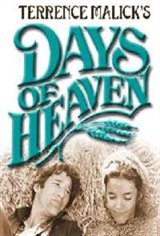 Days of Heaven