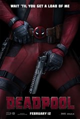 Deadpool