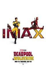 Deadpool & Wolverine