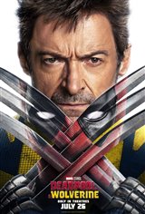 Deadpool & Wolverine: The IMAX Experience
