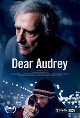 Dear Audrey