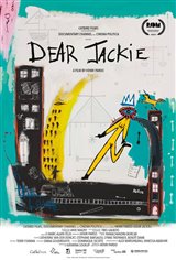 Dear Jackie