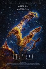 Deep Sky: The IMAX Experience