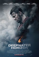 Deepwater Horizon: The IMAX Experience