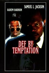 Def by Temptation