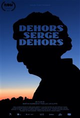 Dehors Serge Dehors (v.o.f.)