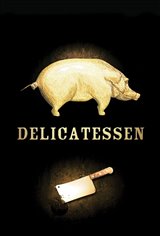 Delicatessen