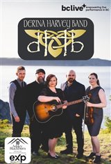 Derina Harvey Band @ The Towne