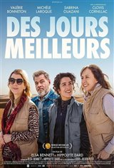 Des jours meilleurs