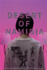 Desert of Namibia
