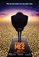 Despicable Me 2