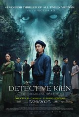 Detective Kien: The Headless Horror