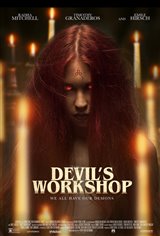 Devil's Workshop