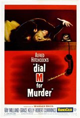 Dial M for Murder