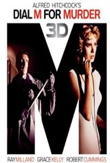 Dial M For Murder 3D