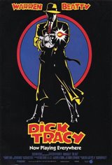 Dick Tracy