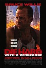 Die Hard with a Vengeance